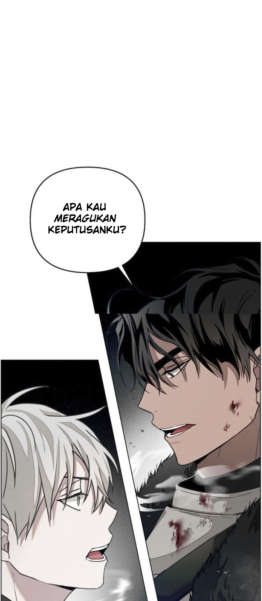 Under the Oak Tree Chapter 26 Gambar 5