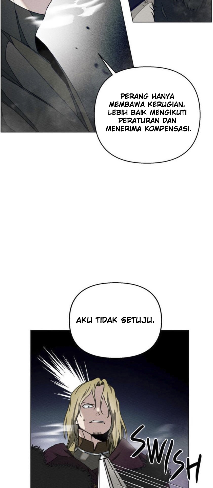 Under the Oak Tree Chapter 26 Gambar 6