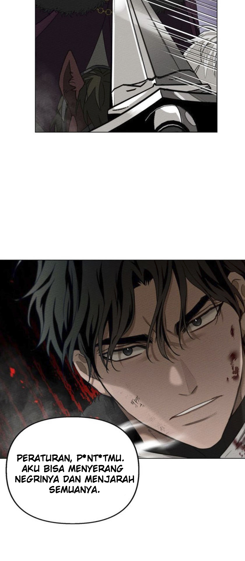 Under the Oak Tree Chapter 26 Gambar 7