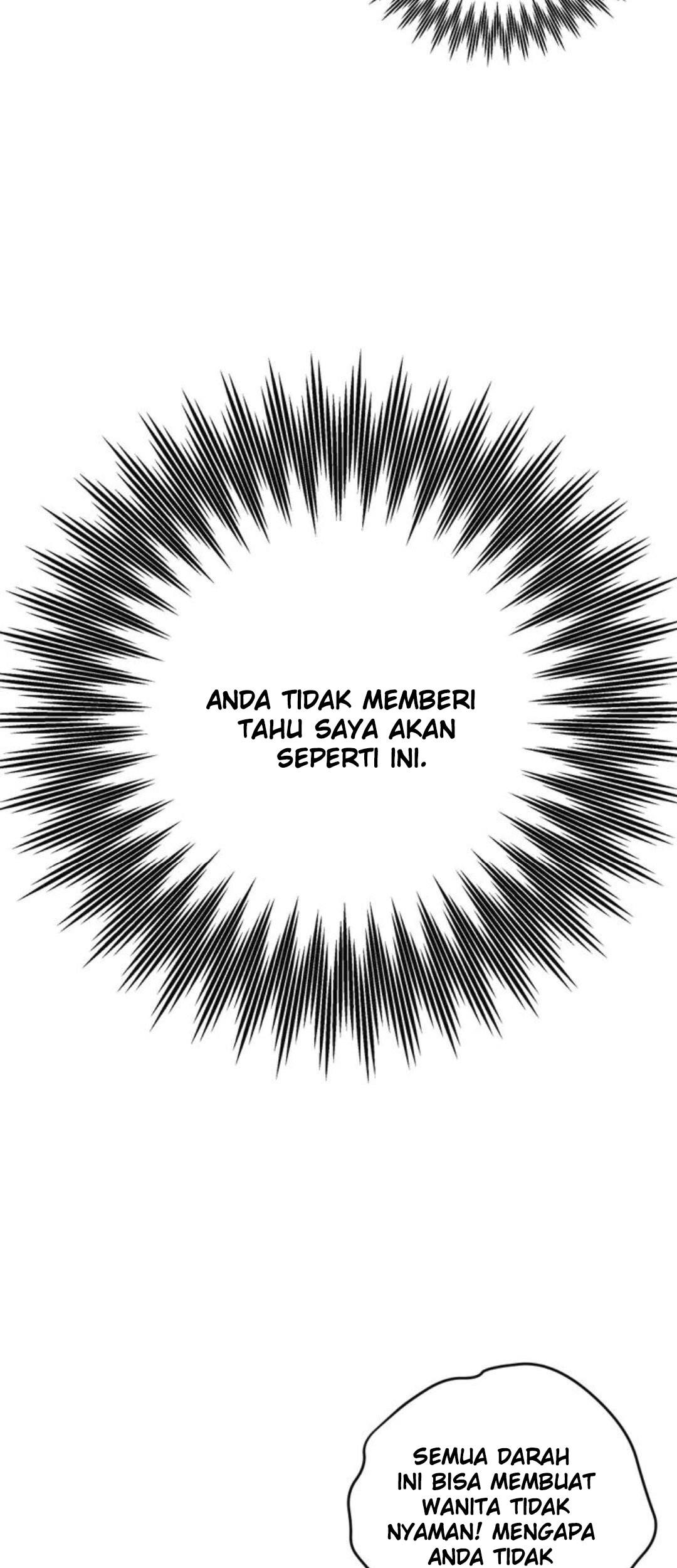Under the Oak Tree Chapter 22 Gambar 17