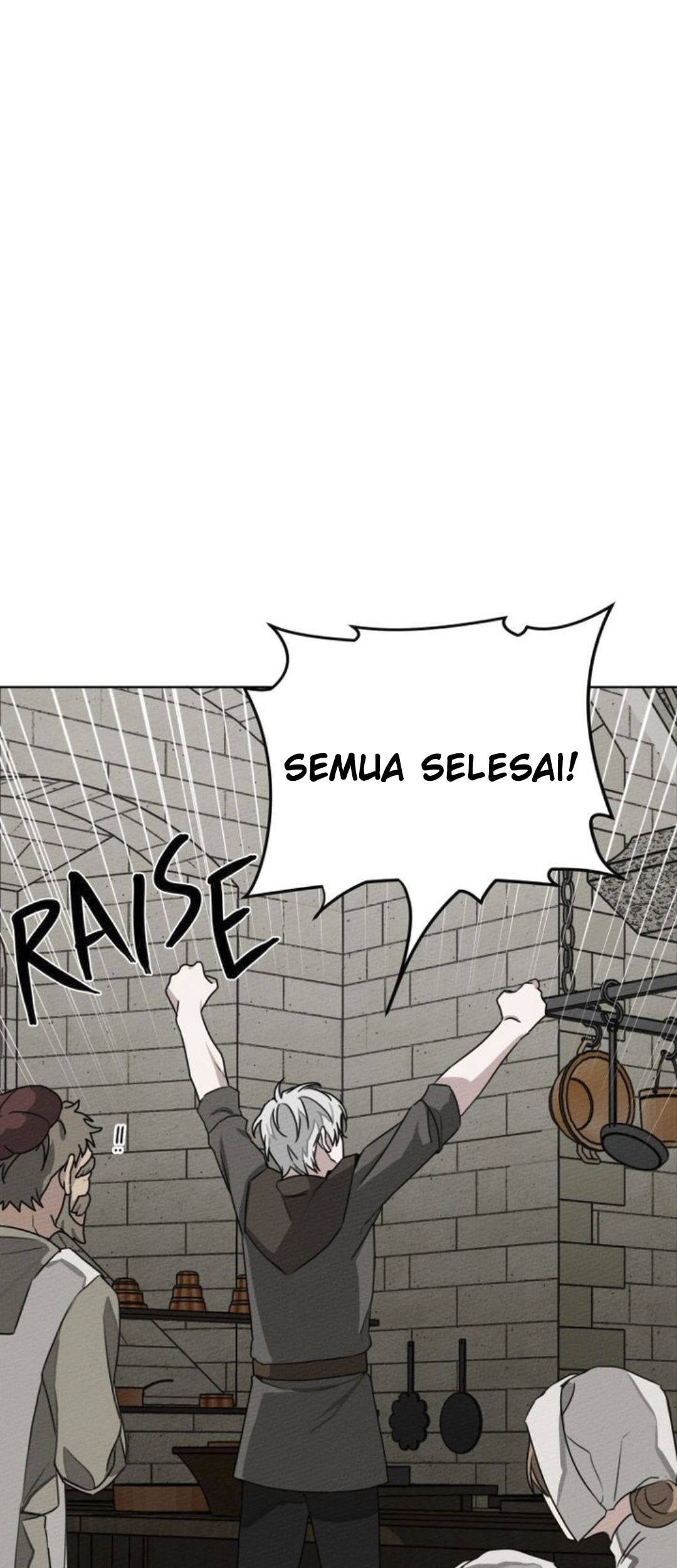 Under the Oak Tree Chapter 22 Gambar 23