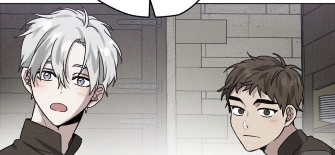 Under the Oak Tree Chapter 22 Gambar 34