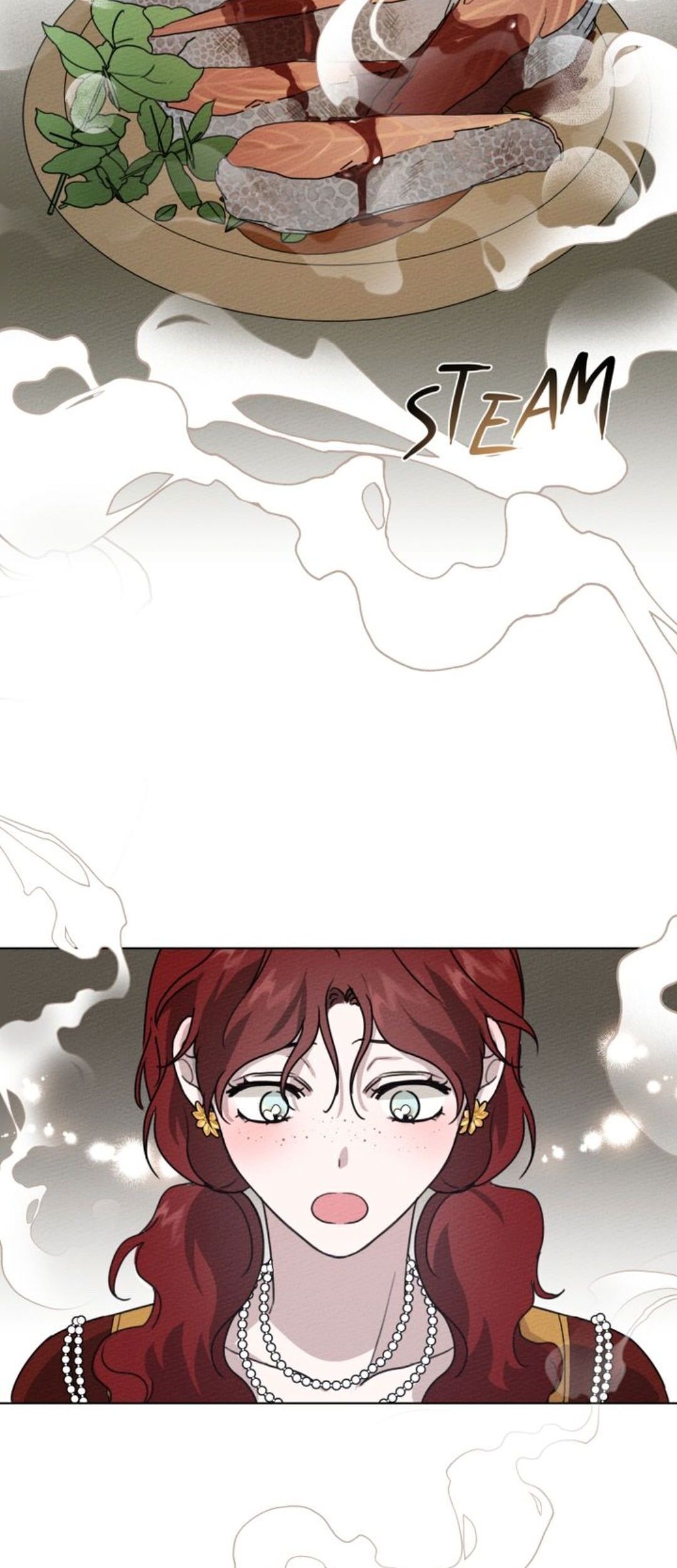 Under the Oak Tree Chapter 22 Gambar 41