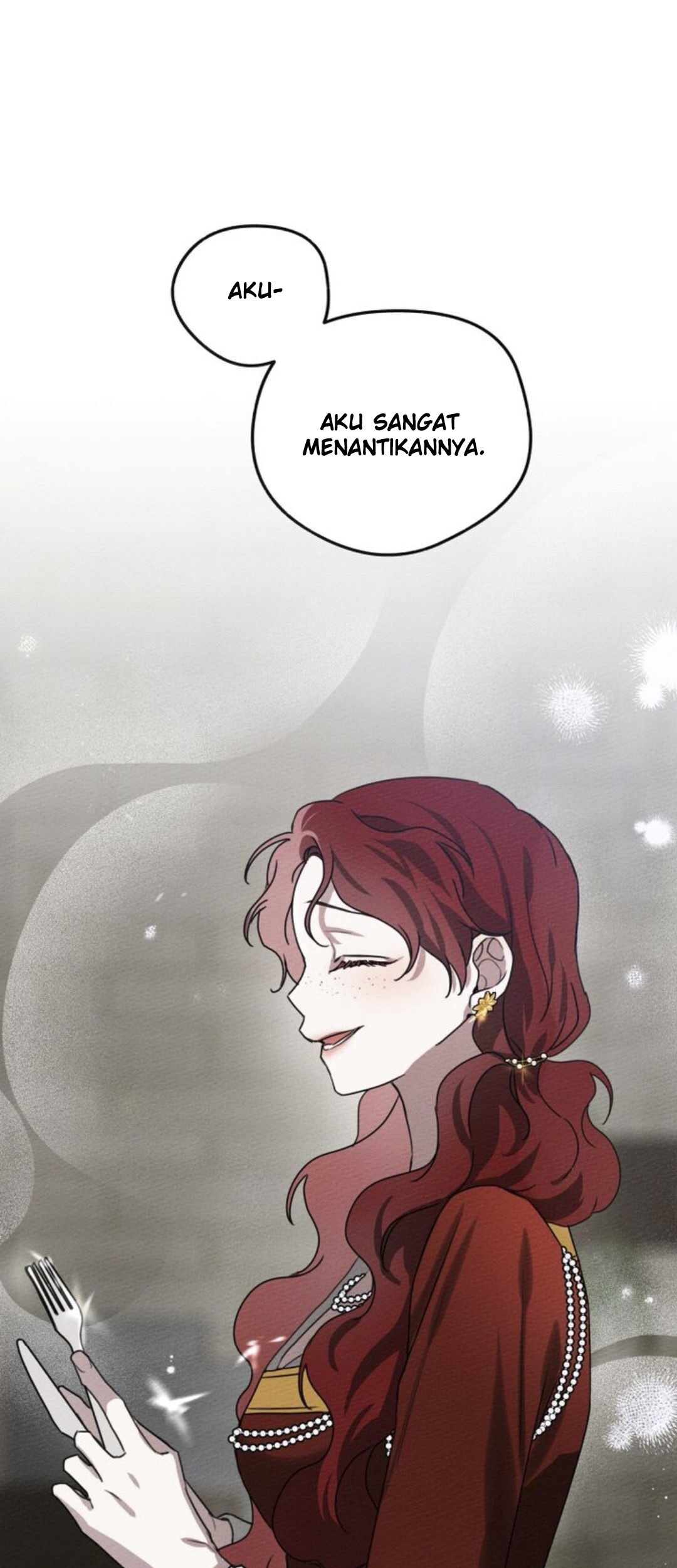 Under the Oak Tree Chapter 22 Gambar 49