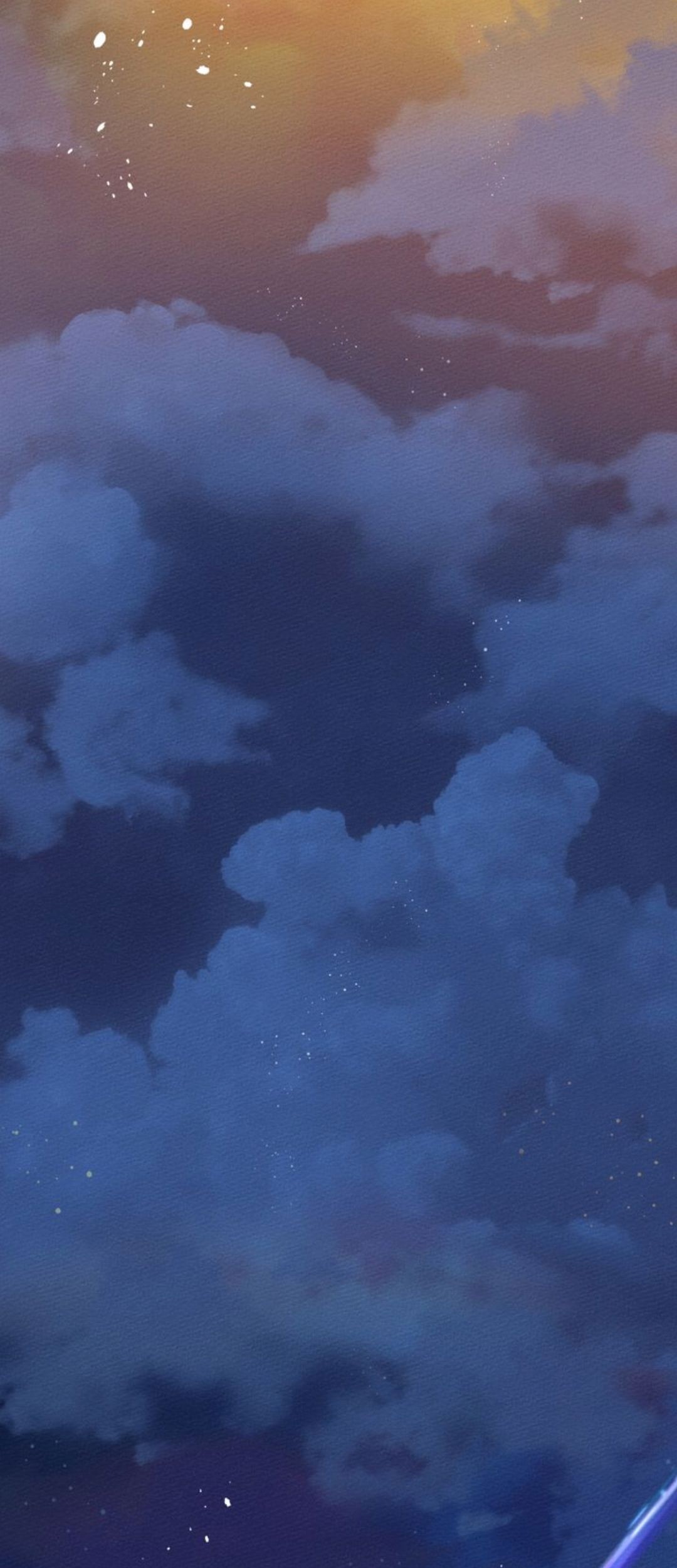 Under the Oak Tree Chapter 22 Gambar 56