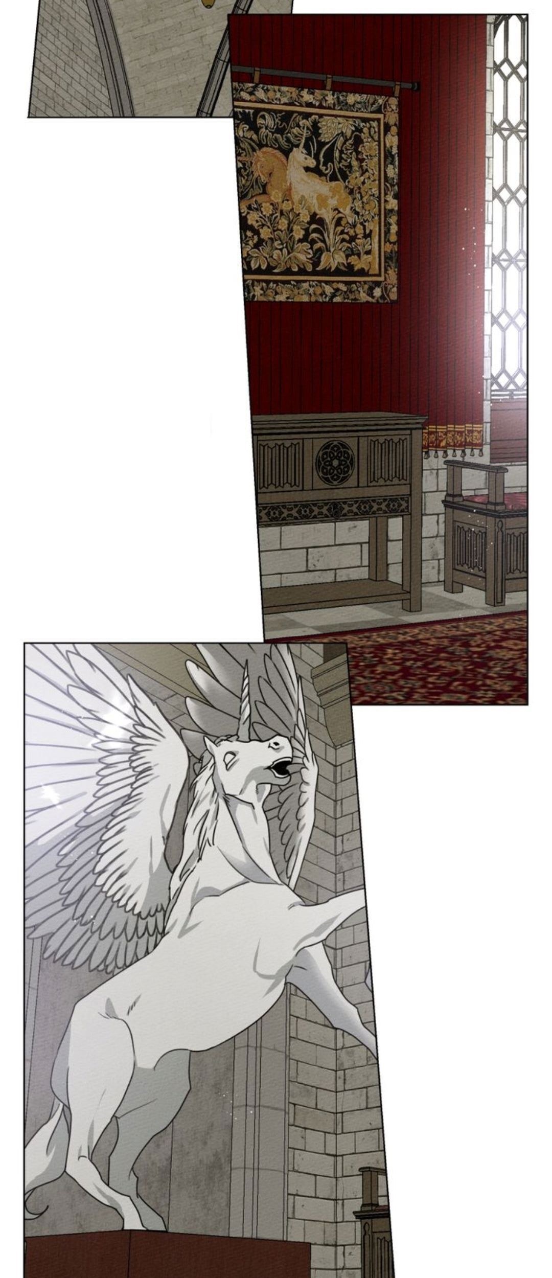 Under the Oak Tree Chapter 22 Gambar 64