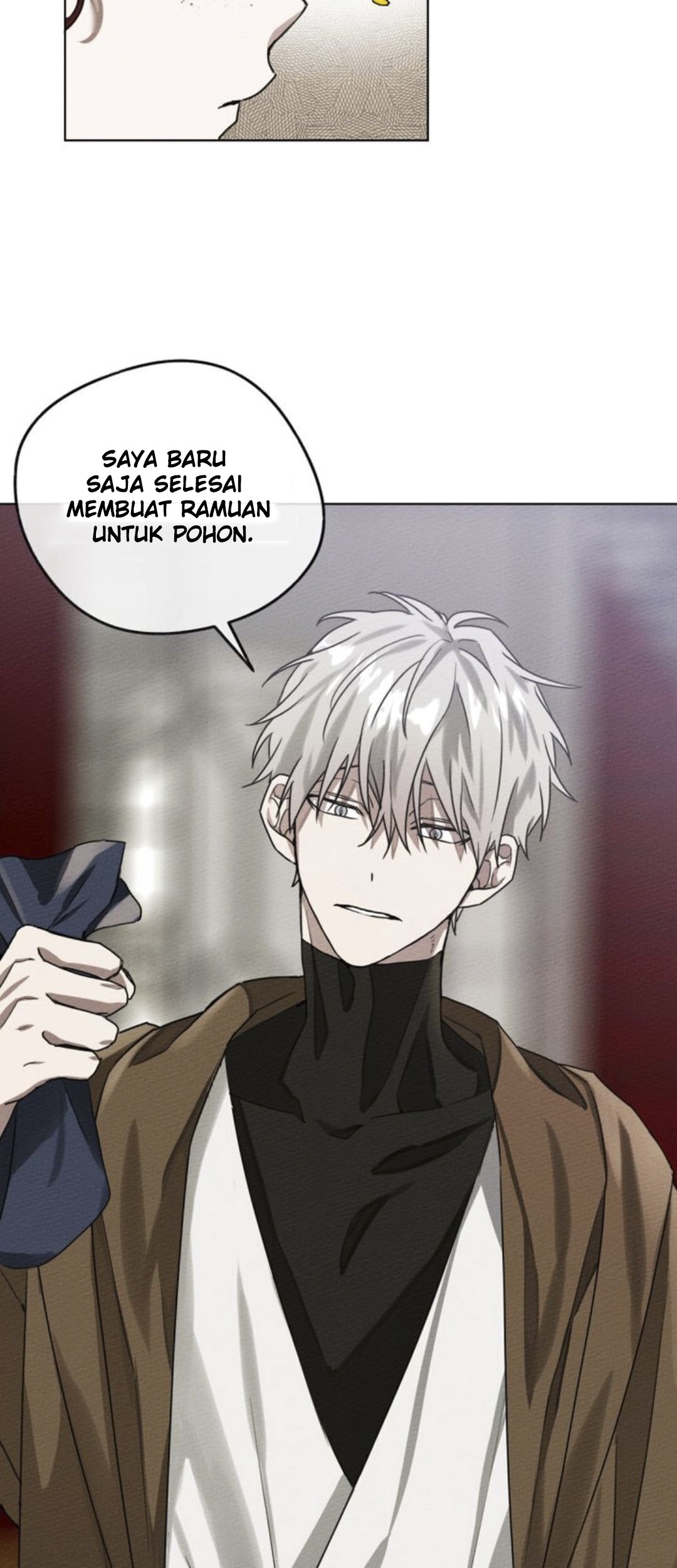 Under the Oak Tree Chapter 22 Gambar 80