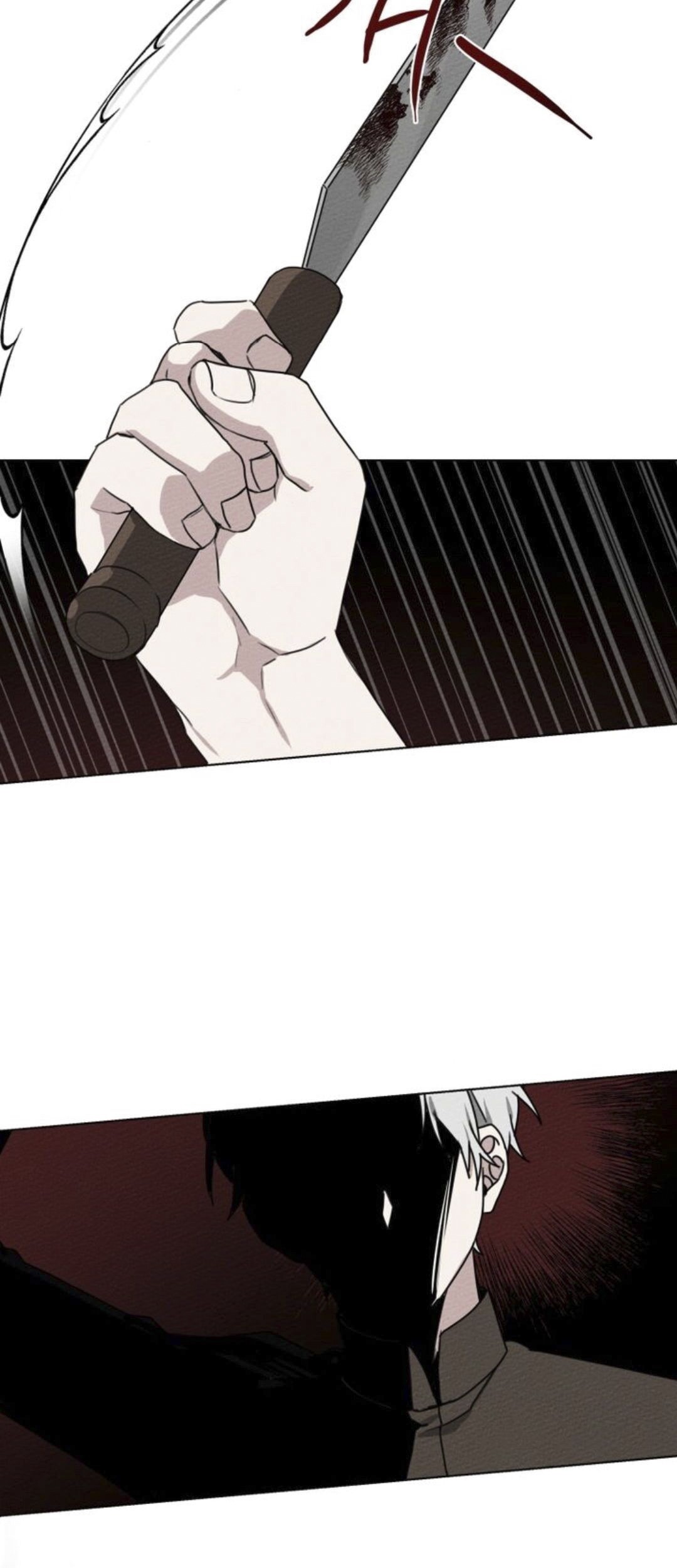 Under the Oak Tree Chapter 22 Gambar 5