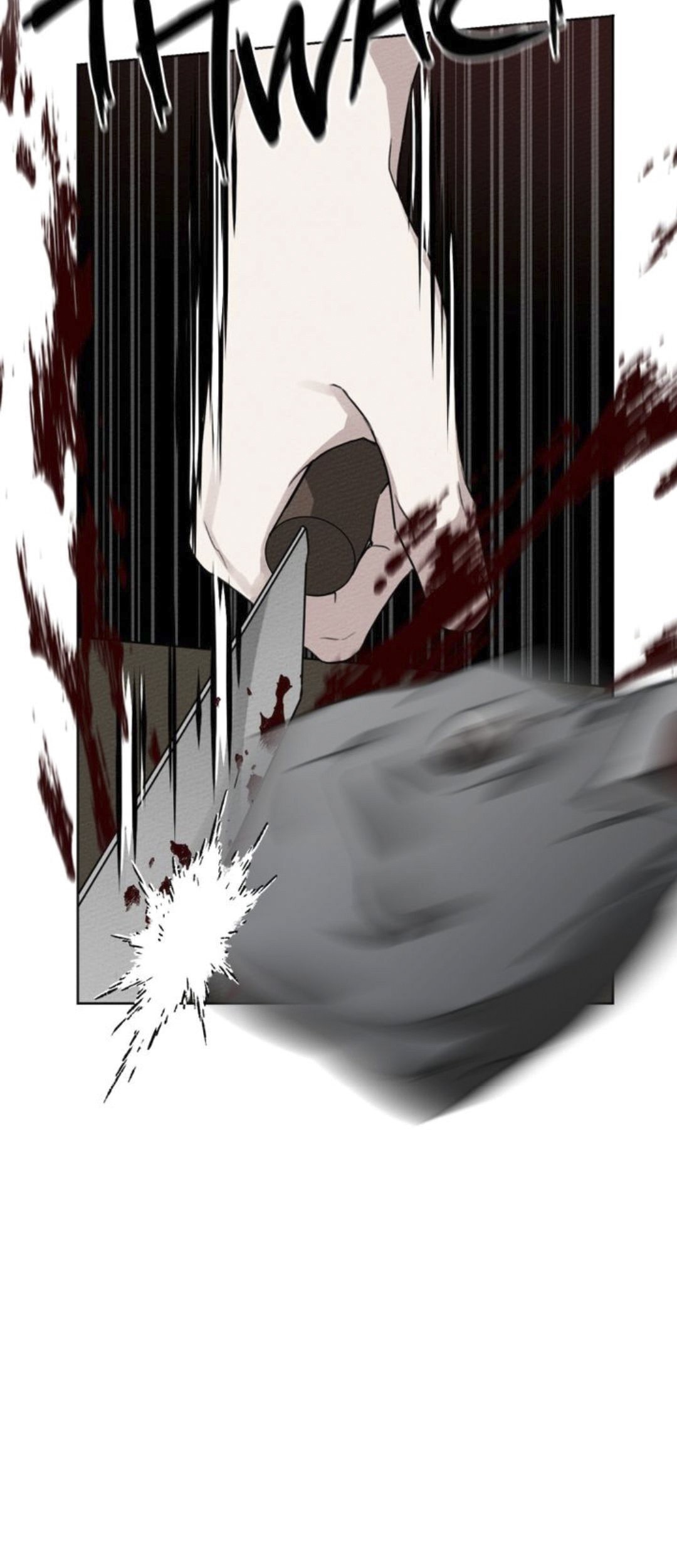 Under the Oak Tree Chapter 22 Gambar 7