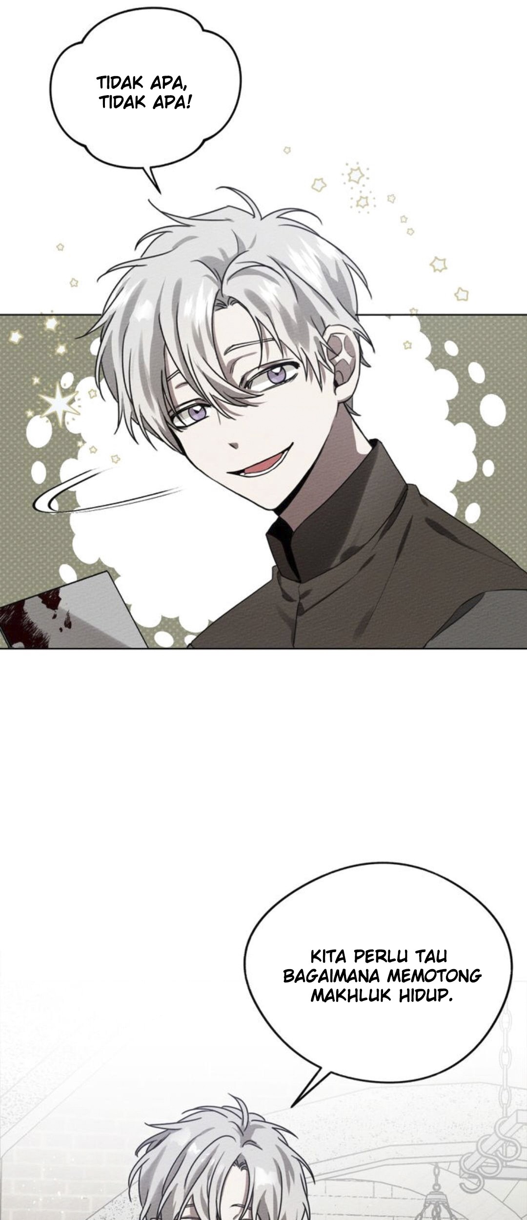 Under the Oak Tree Chapter 22 Gambar 11