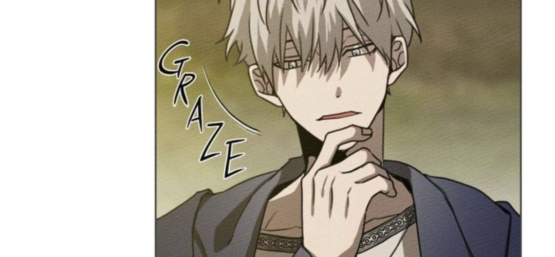 Under the Oak Tree Chapter 21 Gambar 23
