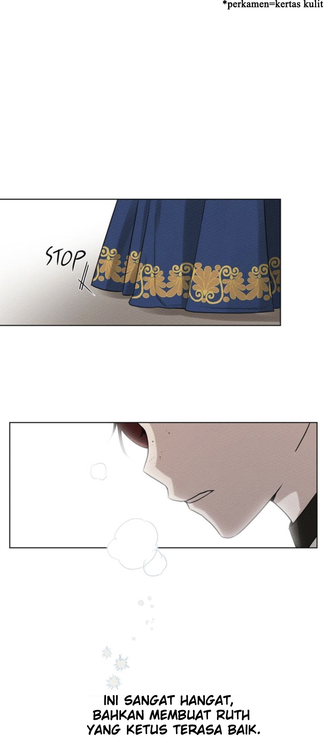 Under the Oak Tree Chapter 21 Gambar 52
