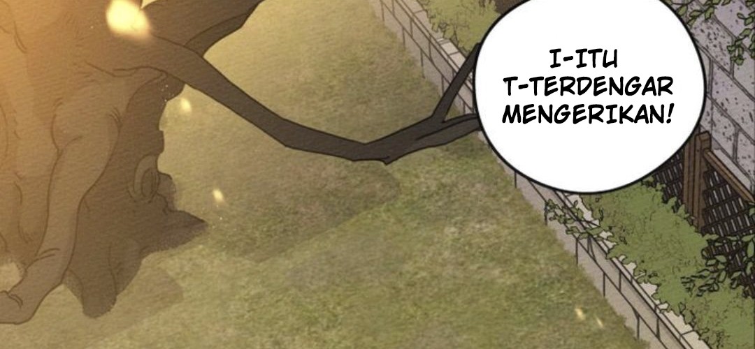 Under the Oak Tree Chapter 21 Gambar 3