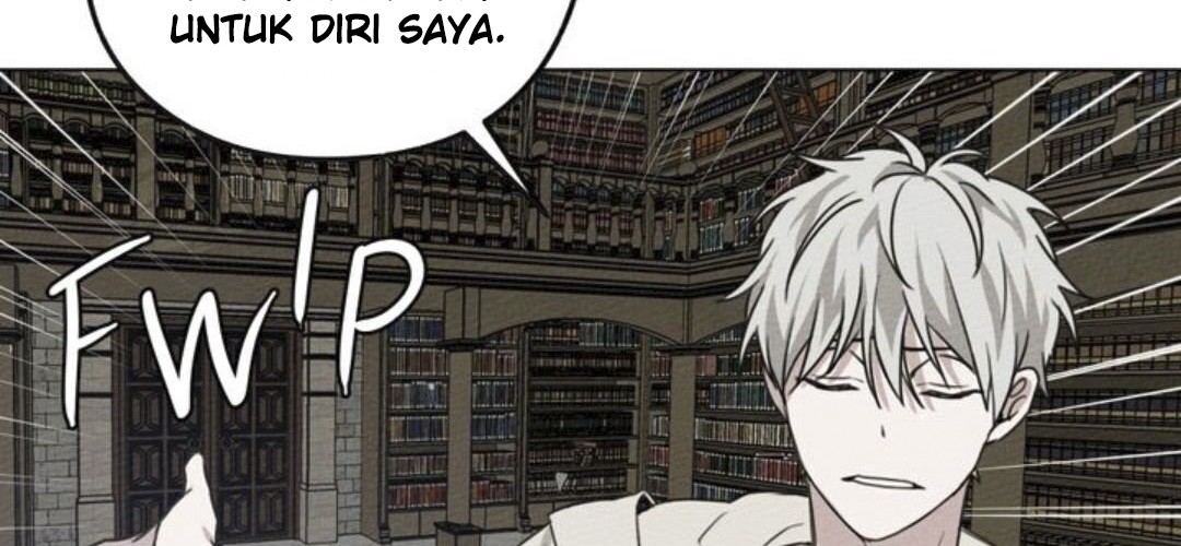 Under the Oak Tree Chapter 21 Gambar 65