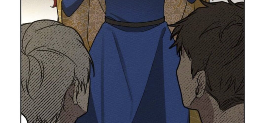 Under the Oak Tree Chapter 21 Gambar 5