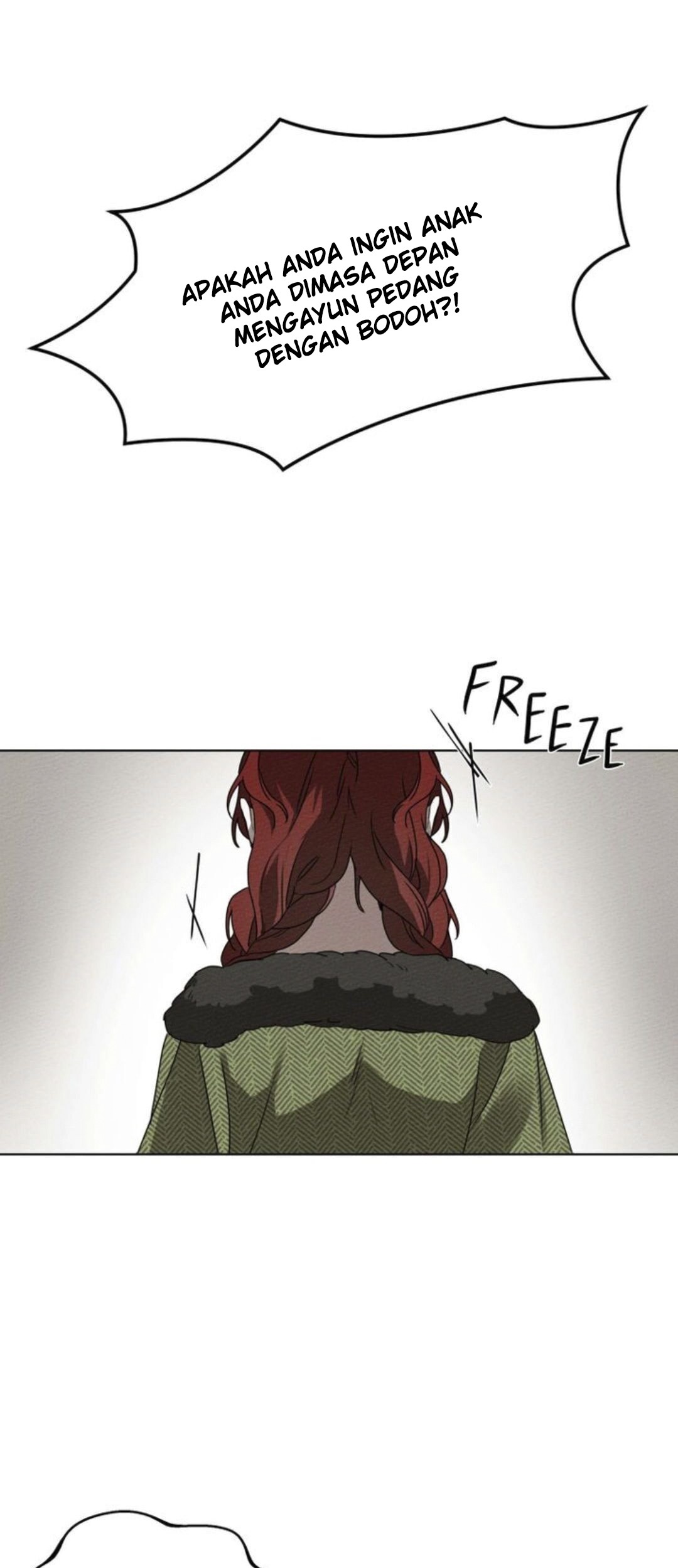 Under the Oak Tree Chapter 21 Gambar 80