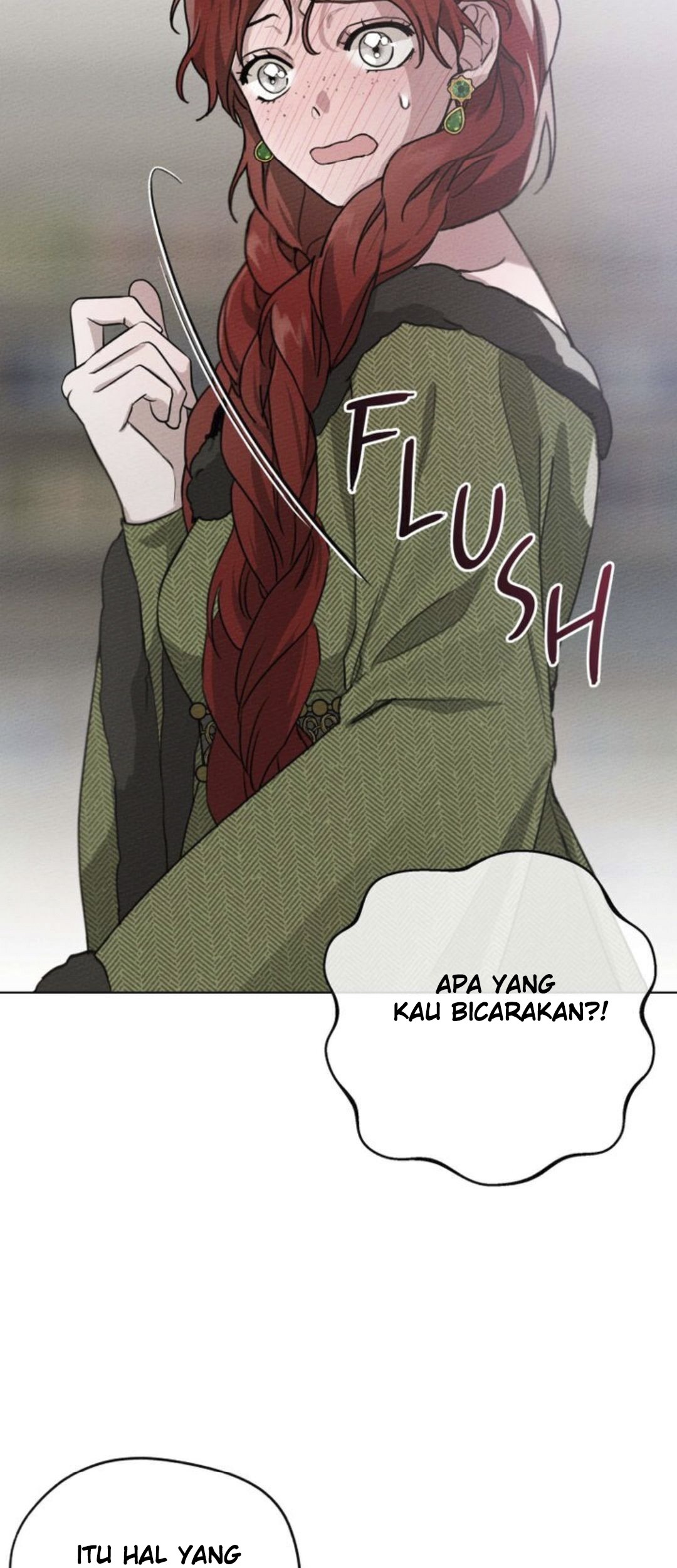 Under the Oak Tree Chapter 21 Gambar 82