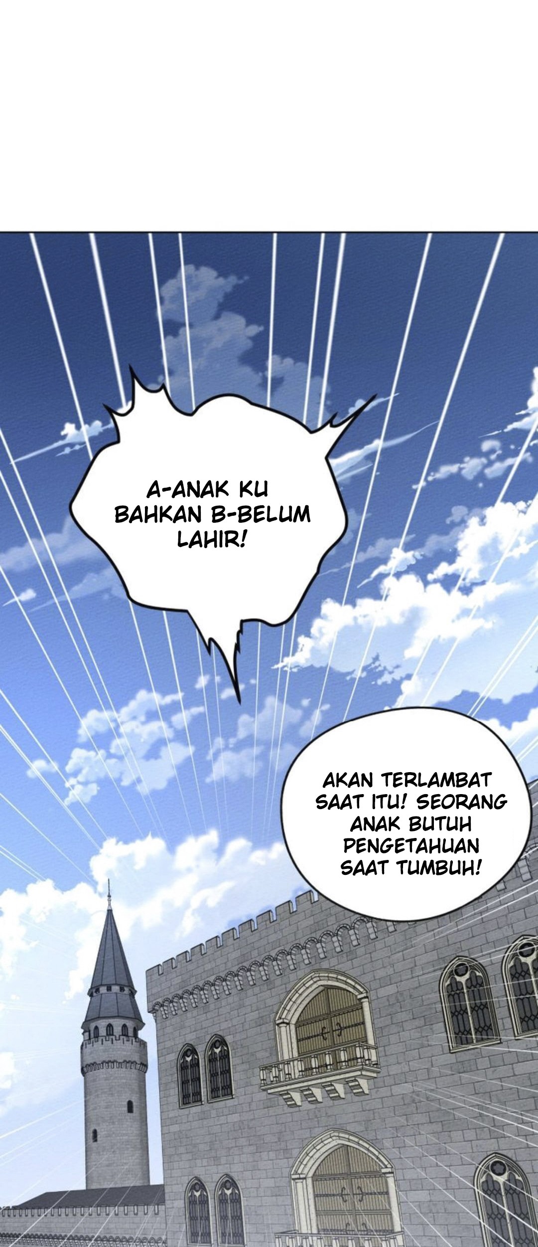 Under the Oak Tree Chapter 21 Gambar 91