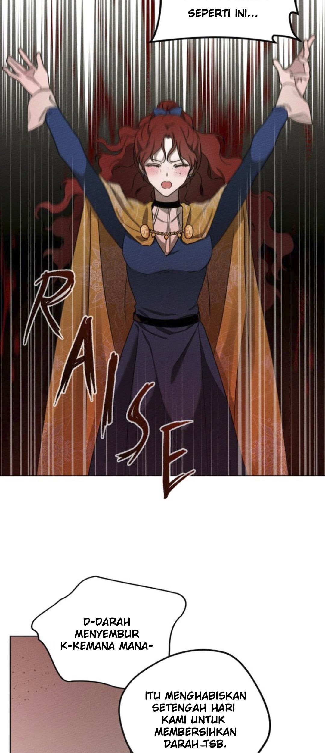 Under the Oak Tree Chapter 21 Gambar 10