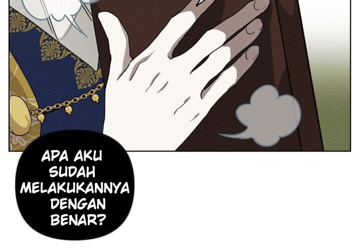 Under the Oak Tree Chapter 20 Gambar 25