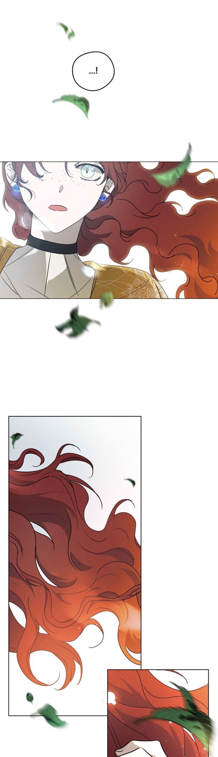 Under the Oak Tree Chapter 20 Gambar 28
