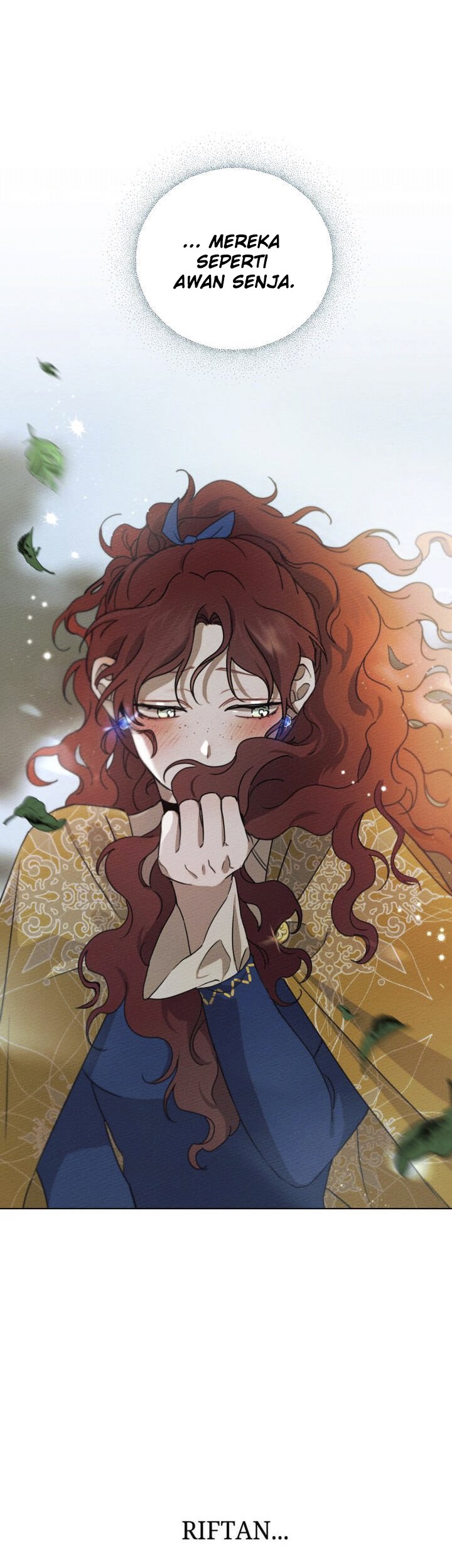 Under the Oak Tree Chapter 20 Gambar 30