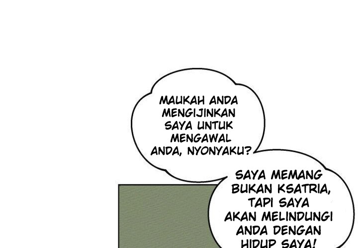 Under the Oak Tree Chapter 20 Gambar 45