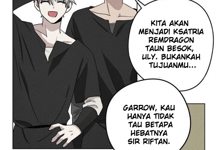 Under the Oak Tree Chapter 20 Gambar 53