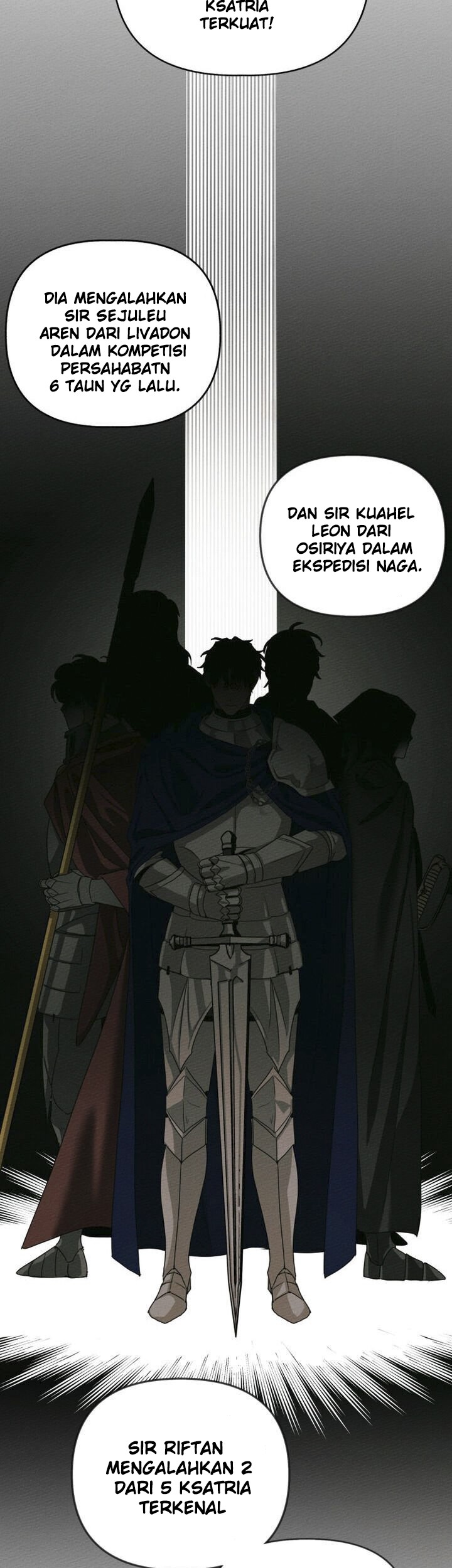 Under the Oak Tree Chapter 20 Gambar 56