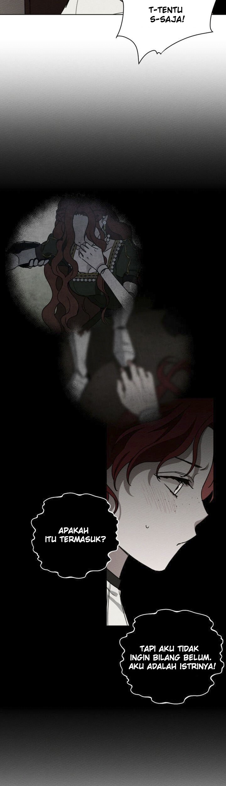Under the Oak Tree Chapter 20 Gambar 60