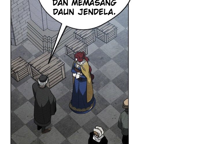 Under the Oak Tree Chapter 20 Gambar 7