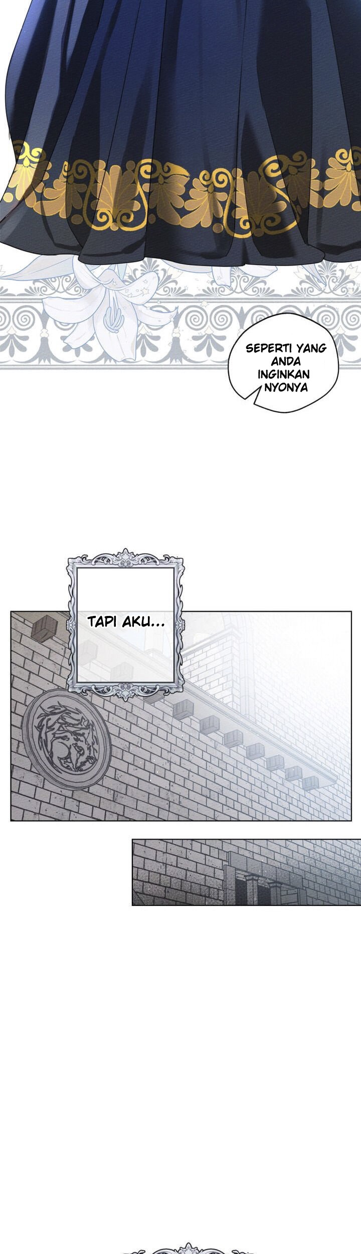 Under the Oak Tree Chapter 20 Gambar 10