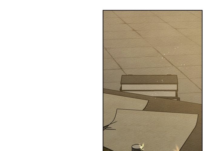Under the Oak Tree Chapter 19 Gambar 22