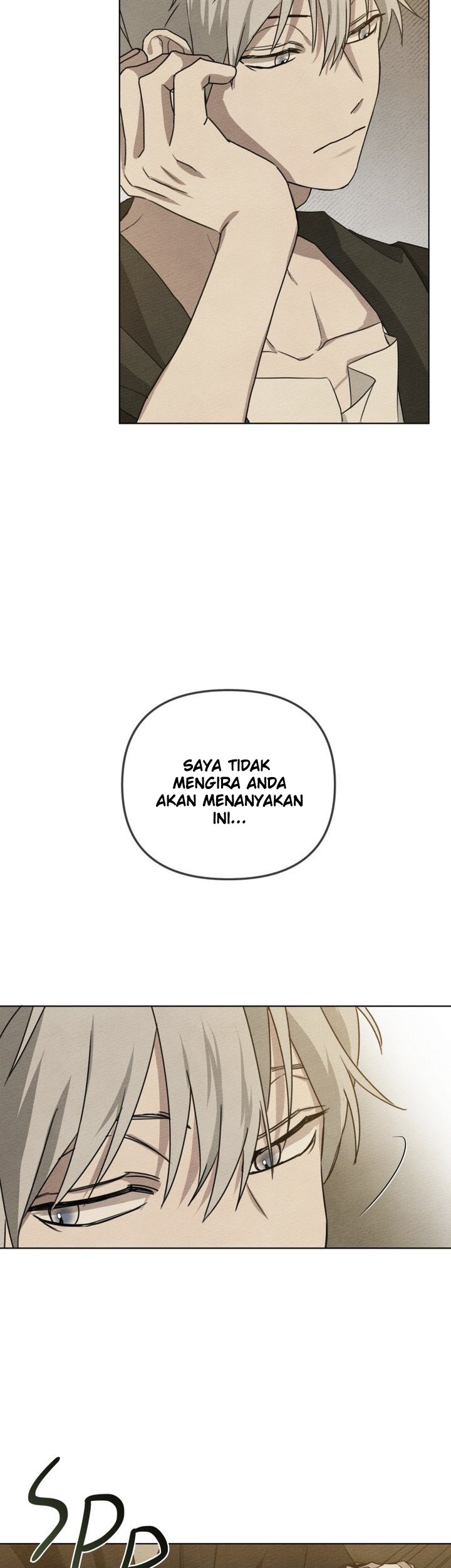 Under the Oak Tree Chapter 19 Gambar 29