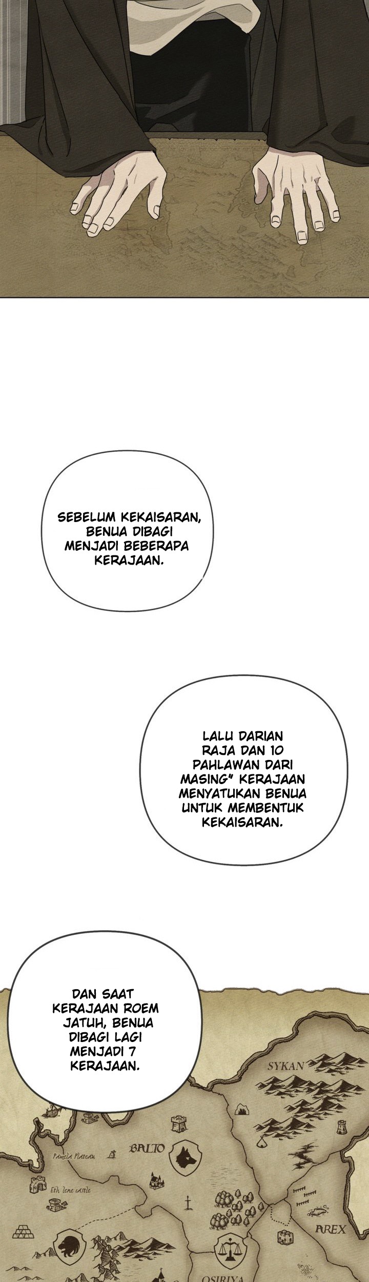 Under the Oak Tree Chapter 19 Gambar 33