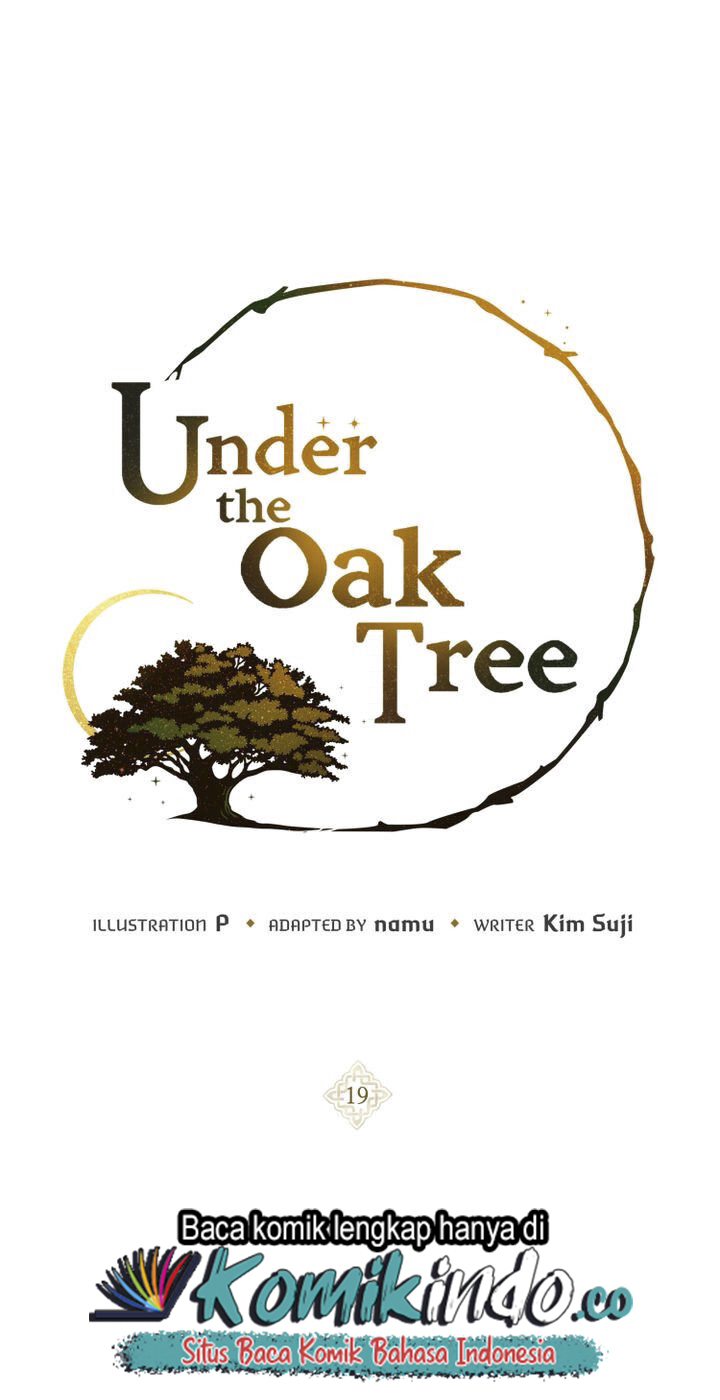 Baca Under the Oak Tree Chapter 19 Gambar 2