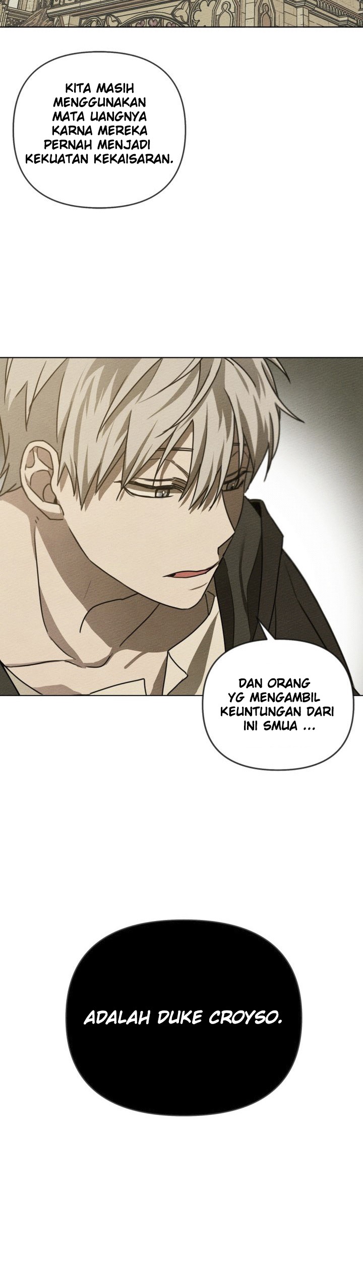 Under the Oak Tree Chapter 19 Gambar 37