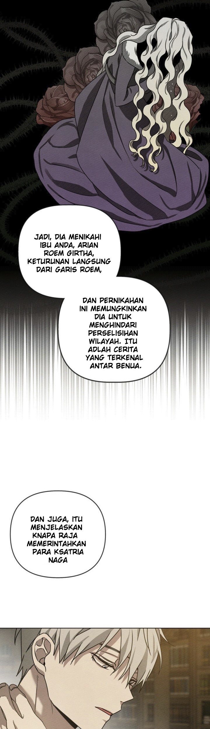 Under the Oak Tree Chapter 19 Gambar 41