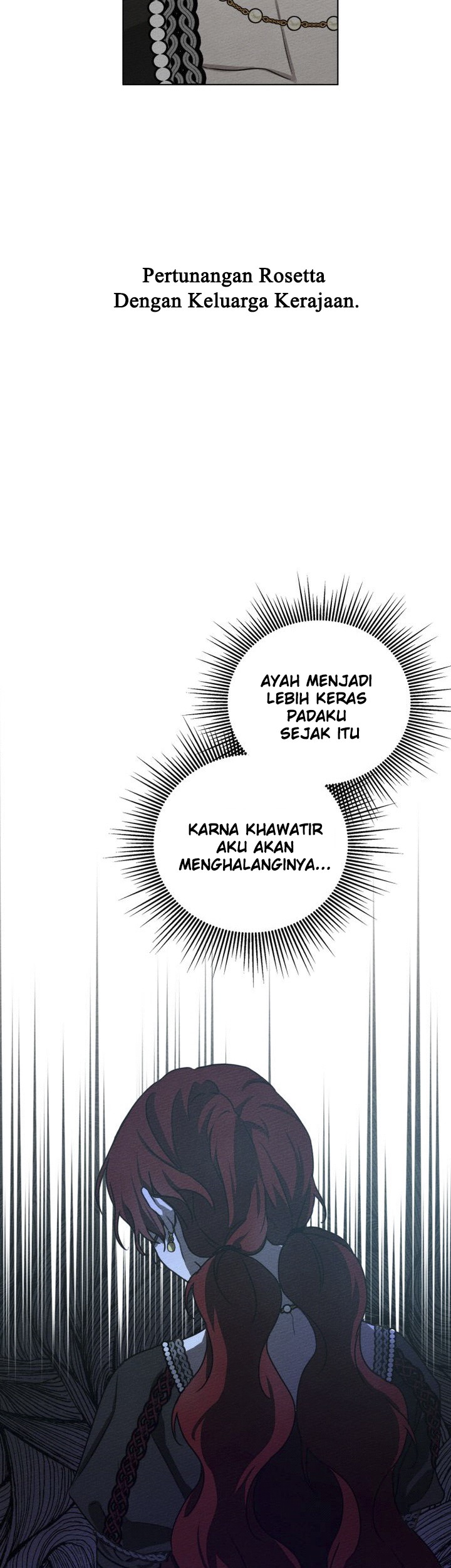 Under the Oak Tree Chapter 19 Gambar 45