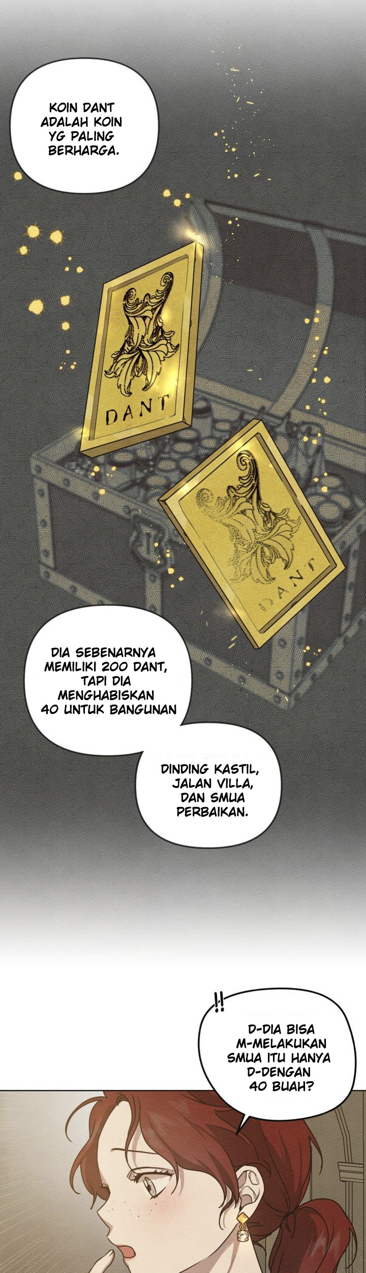 Under the Oak Tree Chapter 19 Gambar 55