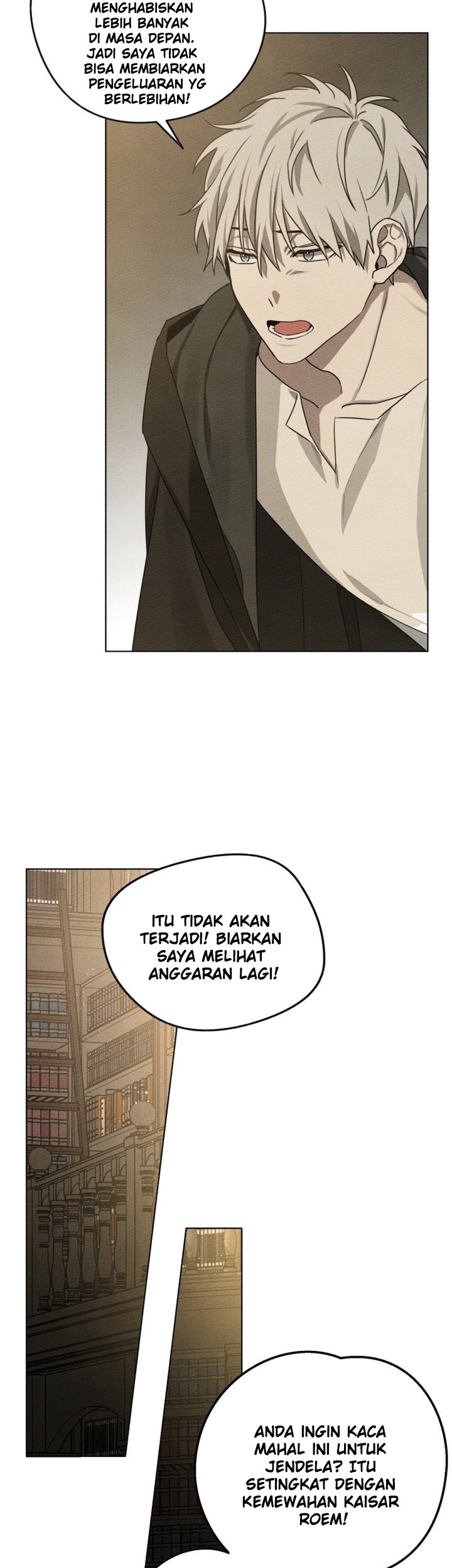 Under the Oak Tree Chapter 19 Gambar 59
