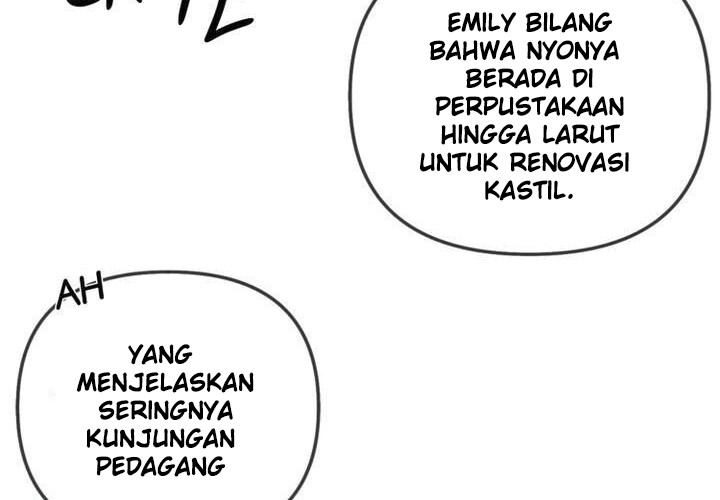 Under the Oak Tree Chapter 19 Gambar 4