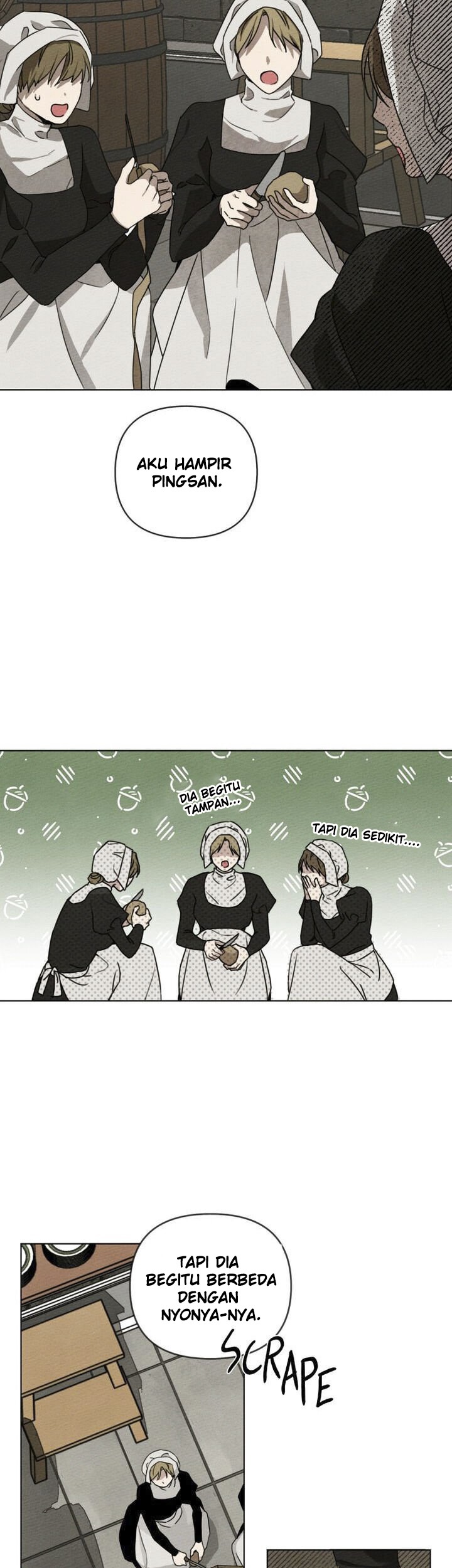 Under the Oak Tree Chapter 19 Gambar 7