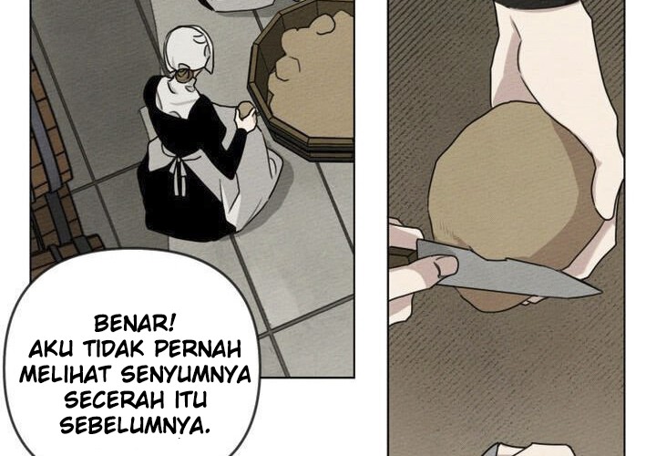 Under the Oak Tree Chapter 19 Gambar 8