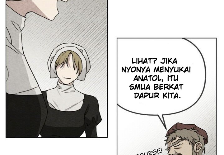 Under the Oak Tree Chapter 19 Gambar 14
