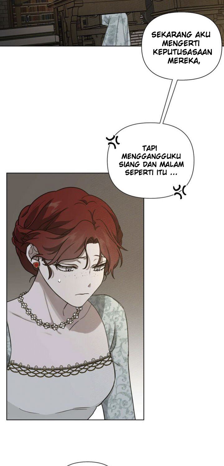 Under the Oak Tree Chapter 18 Gambar 10