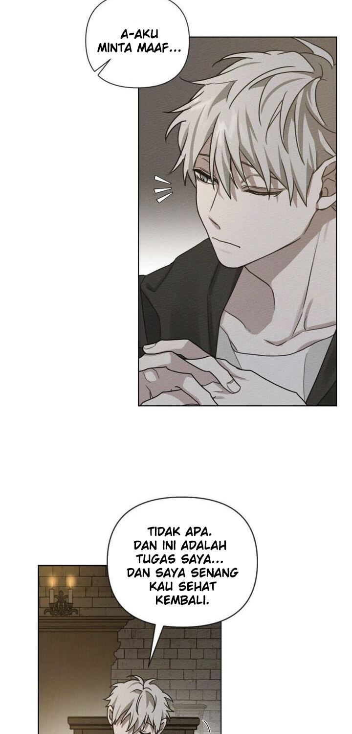 Under the Oak Tree Chapter 18 Gambar 11