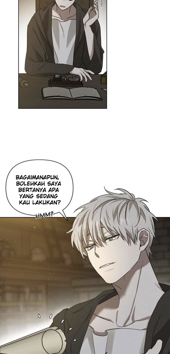 Under the Oak Tree Chapter 18 Gambar 14
