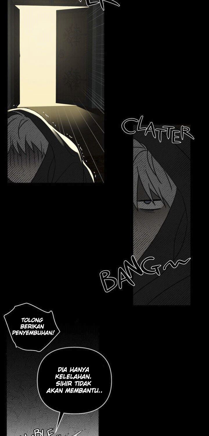Under the Oak Tree Chapter 18 Gambar 16