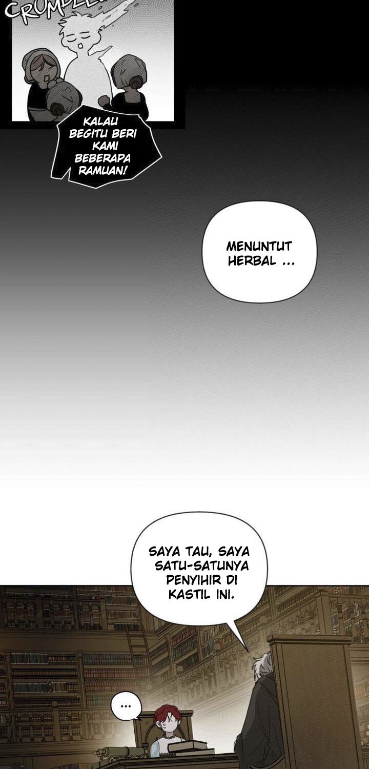 Under the Oak Tree Chapter 18 Gambar 17